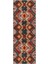 , Makinede Yıkanabilir, Kaymaz Taban, Dijital Baskı, Çok Renkli, Salon Halısı, Oturma Odası Halısı, Mutfak Halısı ve Yolluk 2