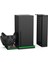 Xbox Series Çok Amaçlı Stand Şarj Istasyonu 3