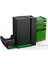 Xbox Series Çok Amaçlı Stand Şarj Istasyonu 4