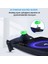 Sony Playstation Portal 3D Analog Koruyucu Silikon-2 Adet 4