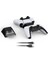 Işıklı Playstation 5 Dualsense Oyun Kolu Şarj Istasyonu 6