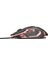 Gxt 845 Tural Oyuncu Combo Kablolu Q Klavye Mouse Set 5
