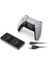 Ps5 Charging Dock Playstation Şarj Istasyonu Şarj Standı 3