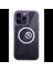 iPhone 14 Pro Kılıf Magic Magneticsafe Silikon 1