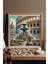 WePuzzleUp Ahşap Puzzle – Efsanevi Roma, 353 Parça, 29x29 cm – Benzersiz Şekilli ve Özel Figürlü, Yapıştırıcı Folyo Dahil, Dekoratif Yetişkin Yapboz - |S1-18| 9