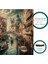 Ahşap Puzzle – Venedik'Te Akşamüstü, 353 Parça, 29x29 cm – Benzersiz Şekilli ve Özel Figürlü, Yapıştırıcı Folyo Dahil, Dekoratif Yetişkin Yapboz - |S1-15| 12