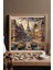 Ahşap Puzzle – Masalsı Şehir Paris, 353 Parça, 29x29 cm – Benzersiz Şekilli ve Özel Figürlü, Yapıştırıcı Folyo Dahil, Dekoratif Yetişkin Yapboz - |S1-16| 11