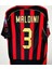 A.c M.i.l.a.n 2006/07 Paolo Maldini Özel Nostalji FORMASI2333 3