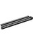 AC-610-24 Moduler Utp/ftp CAT6/CAT6A 24 Port Boş 1u Zırhlı Patch Panel 2