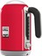 2200W 1.7l Kırmızı Kettle, Şık ve Hızlı Isıtıcı 2