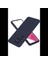Samsung Galaxy S25 Ultra Kılıf First Silikon 1
