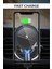 Cfl-D6 Wireless 15W Şarjlı Telefon Araç Tutucu 2