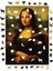 Ahşap Puzzle – Mona Lisa, 450 Parça, 29x39 cm – Benzersiz Şekilli ve Özel Figürlü, Yapıştırıcı Folyo Dahil, Dekoratif Yetişkin Yapboz - |R1-16| 9