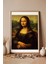 Ahşap Puzzle – Mona Lisa, 450 Parça, 29x39 cm – Benzersiz Şekilli ve Özel Figürlü, Yapıştırıcı Folyo Dahil, Dekoratif Yetişkin Yapboz - |R1-16| 11