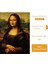 Ahşap Puzzle – Mona Lisa, 450 Parça, 29x39 cm – Benzersiz Şekilli ve Özel Figürlü, Yapıştırıcı Folyo Dahil, Dekoratif Yetişkin Yapboz - |R1-16| 13