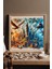Ahşap Puzzle – Sihirbazlık ve Büyücülük Okulu, 353 Parça, 29x29 cm – Benzersiz Şekilli ve Özel Figürlü, Yapıştırıcı Folyo Dahil, Dekoratif Yetişkin Yapboz - |S1-05| 11
