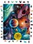 Ahşap Puzzle – Uzayda Kozmik Senfoni, 450 Parça, 29x39 cm – Benzersiz Şekilli ve Özel Figürlü, Yapıştırıcı Folyo Dahil, Dekoratif Yetişkin Yapboz - |R1-07| 8