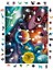 Ahşap Puzzle – Uzayda Kozmik Senfoni, 450 Parça, 29x39 cm – Benzersiz Şekilli ve Özel Figürlü, Yapıştırıcı Folyo Dahil, Dekoratif Yetişkin Yapboz - |R1-07| 9