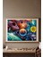 Ahşap Puzzle – Uzayda Kozmik Senfoni, 450 Parça, 29x39 cm – Benzersiz Şekilli ve Özel Figürlü, Yapıştırıcı Folyo Dahil, Dekoratif Yetişkin Yapboz - |R1-07| 11