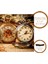 Ahşap Puzzle – Zamanın Tanıkları, 450 Parça, 29x39 cm – Benzersiz Şekilli ve Özel Figürlü, Yapıştırıcı Folyo Dahil, Dekoratif Yetişkin Yapboz - |R1-04| 12