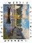 Ahşap Puzzle – Claude Monet Argenteuil Köprüsü, 450 Parça, 29x39 cm – Benzersiz Şekilli ve Özel Figürlü, Yapıştırıcı Folyo Dahil, Dekoratif Yetişkin Yapboz - |R1-15| 8