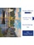 Ahşap Puzzle – Claude Monet Argenteuil Köprüsü, 450 Parça, 29x39 cm – Benzersiz Şekilli ve Özel Figürlü, Yapıştırıcı Folyo Dahil, Dekoratif Yetişkin Yapboz - |R1-15| 13