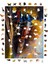 Ahşap Puzzle – Gün Batımı Eksprsi, 450 Parça, 29x39 cm – Benzersiz Şekilli ve Özel Figürlü, Yapıştırıcı Folyo Dahil, Dekoratif Yetişkin Yapboz - |R1-06| 9
