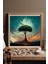 Ahşap Puzzle – Yaşam Ağacı, 353 Parça, 29x29 cm – Benzersiz Şekilli ve Özel Figürlü, Yapıştırıcı Folyo Dahil, Dekoratif Yetişkin Yapboz - |S1-02| 9