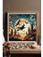 Ahşap Puzzle – Sihirbaz ve Büyü Okulu, 353 Parça, 29x29 cm – Benzersiz Şekilli ve Özel Figürlü, Yapıştırıcı Folyo Dahil, Dekoratif Yetişkin Yapboz - |S1-07| 11