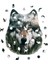 WePuzzleUp Ahşap Puzzle – Bozkurt, 200 Parça, 24x29 cm – Benzersiz Şekilli ve Özel Figürlü, Yapıştırıcı Folyo Dahil, Dekoratif Yetişkin Yapboz - |WZ-18| 9