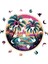 Hawaii Ahşap Puzzle Yetişkin Benzersiz Parçalı Yapboz Puzzle Yapıştırıcılı Wz-15 9