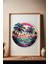 Hawaii Ahşap Puzzle Yetişkin Benzersiz Parçalı Yapboz Puzzle Yapıştırıcılı Wz-15 11