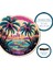 Hawaii Ahşap Puzzle Yetişkin Benzersiz Parçalı Yapboz Puzzle Yapıştırıcılı Wz-15 12