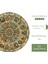 Ahşap Puzzle – Antik Zodyak Çarkı, 252 Parça, 29x29 cm – Benzersiz Şekilli ve Özel Figürlü, Yapıştırıcı Folyo Dahil, Dekoratif Yetişkin Yapboz - |A1-10| 11
