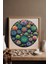 Ahşap Puzzle – Sukulent Bahçesi, 252 Parça, 29x29 cm – Benzersiz Şekilli ve Özel Figürlü, Yapıştırıcı Folyo Dahil, Dekoratif Yetişkin Yapboz - |A1-09| 9