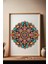 Ahşap Puzzle – Mandala Sanatı, 250 Parça, 29x29 cm – Benzersiz Şekilli ve Özel Figürlü, Yapıştırıcı Folyo Dahil, Dekoratif Yetişkin Yapboz - |WZ-05| 10