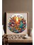 Ahşap Puzzle – Dünya Şehirleri, 252 Parça, 29x29 cm – Benzersiz Şekilli ve Özel Figürlü, Yapıştırıcı Folyo Dahil, Dekoratif Yetişkin Yapboz - |A1-11| 9