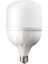 PM-28471 E27 12V 30W 6500K Yerli Üretim Beyaz Jumbo LED Ampul 1