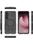 Samsung Galaxy S25 Fe Manyetik Telefon Kılıfı, Askeri Düşme Korumalı Magsafe Telefon Kılıfı Kapağı Samsung Galaxy S25 Fe (Yurt Dışından) 2