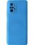 Xiaomi Redmi Note 10 Pro Kılıf Nano Içi Kadife Silikon - Mavi 1