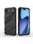 iPhone 17 Aır Telefon Kılıfı, Ultra Ince Slim Fit Sert Koruyucu Telefon Kılıfı Kapağı iPhone 17 Aır (Yurt Dışından) 3