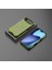 iPhone 17 Pro Max Telefon Kılıfı, Şeffaf Darbeye Dayanıklı Telefon Kılıfı Kapağı iPhone 17 Pro Max (Yurt Dışından) 2