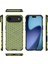 iPhone 17 Pro Max Telefon Kılıfı, Şeffaf Darbeye Dayanıklı Telefon Kılıfı Kapağı iPhone 17 Pro Max (Yurt Dışından) 3