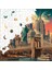Ahşap Puzzle – Ikonik New York, 353 Parça, 29x29 cm – Benzersiz Şekilli ve Özel Figürlü, Yapıştırıcı Folyo Dahil, Dekoratif Yetişkin Yapboz - |S1-14| 8