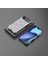 iPhone 17 Pro Max Telefon Kılıfı, Şeffaf Darbeye Dayanıklı Telefon Kılıfı Kapağı iPhone 17 Pro Max (Yurt Dışından) 3