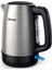 Beyaz Çelik Kettle 2200W 1.7l Hızlı ve Şık Tasarım 1