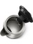 Beyaz Çelik Kettle 2200W 1.7l Hızlı ve Şık Tasarım 3
