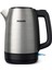 Beyaz Çelik Kettle 2200W 1.7l Hızlı ve Şık Tasarım 4