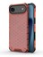iPhone 17 Telefon Kılıfı, Şeffaf Darbeye Dayanıklı Telefon Kılıfı Kapağı iPhone 17 (Yurt Dışından) 1