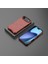 iPhone 17 Telefon Kılıfı, Şeffaf Darbeye Dayanıklı Telefon Kılıfı Kapağı iPhone 17 (Yurt Dışından) 2
